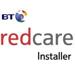 Approved BT RedCare Installer
